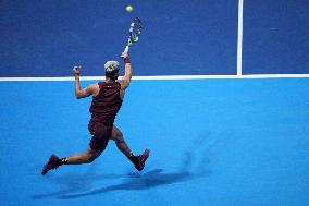 TENNIS - Internazionali di Tennis - Kinoshita Group Japan Open Tennis Championships 2025