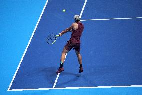 TENNIS - Internazionali di Tennis - Kinoshita Group Japan Open Tennis Championships 2025