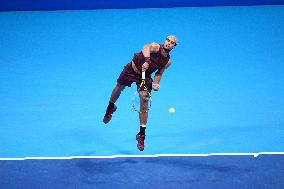 TENNIS - Internazionali di Tennis - Kinoshita Group Japan Open Tennis Championships 2025