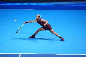 TENNIS - Internazionali di Tennis - Kinoshita Group Japan Open Tennis Championships 2025