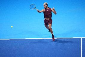 TENNIS - Internazionali di Tennis - Kinoshita Group Japan Open Tennis Championships 2025