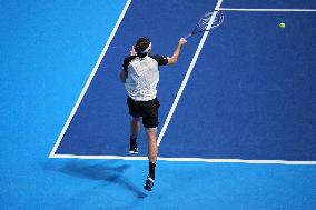 TENNIS - Internazionali di Tennis - Kinoshita Group Japan Open Tennis Championships 2025