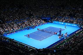 TENNIS - Internazionali di Tennis - Kinoshita Group Japan Open Tennis Championships 2025