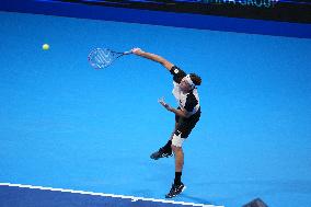 TENNIS - Internazionali di Tennis - Kinoshita Group Japan Open Tennis Championships 2025