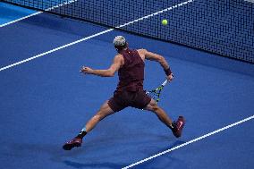 TENNIS - Internazionali di Tennis - Kinoshita Group Japan Open Tennis Championships 2025