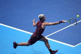 TENNIS - Internazionali di Tennis - Kinoshita Group Japan Open Tennis Championships 2025