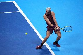 TENNIS - Internazionali di Tennis - Kinoshita Group Japan Open Tennis Championships 2025