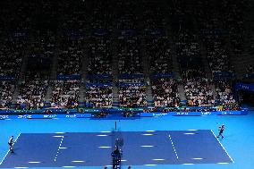 TENNIS - Internazionali di Tennis - Kinoshita Group Japan Open Tennis Championships 2025