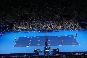 TENNIS - Internazionali di Tennis - Kinoshita Group Japan Open Tennis Championships 2025