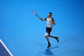 TENNIS - Internazionali di Tennis - Kinoshita Group Japan Open Tennis Championships 2025