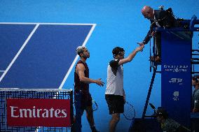 TENNIS - Internazionali di Tennis - Kinoshita Group Japan Open Tennis Championships 2025