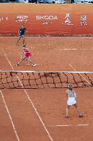 TENNIS - Internazionali di Tennis - WTA125 Women - Internazionali di Calabria