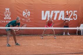 TENNIS - Internazionali di Tennis - WTA125 Women - Internazionali di Calabria