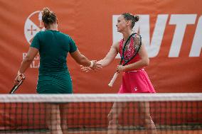 TENNIS - Internazionali di Tennis - WTA125 Women - Internazionali di Calabria