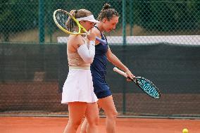 TENNIS - Internazionali di Tennis - WTA125 Women - Internazionali di Calabria