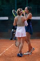 TENNIS - Internazionali di Tennis - WTA125 Women - Internazionali di Calabria