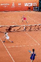 TENNIS - Internazionali di Tennis - WTA125 Women - Internazionali di Calabria