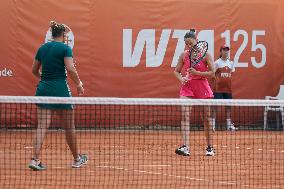 TENNIS - Internazionali di Tennis - WTA125 Women - Internazionali di Calabria