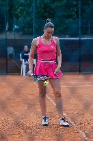 TENNIS - Internazionali di Tennis - WTA125 Women - Internazionali di Calabria