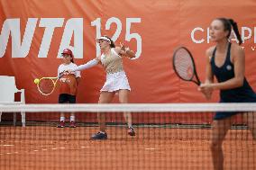 TENNIS - Internazionali di Tennis - WTA125 Women - Internazionali di Calabria
