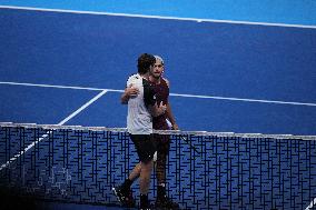 TENNIS - Internazionali di Tennis - Kinoshita Group Japan Open Tennis Championships 2025