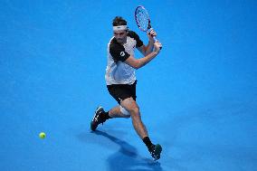 TENNIS - Internazionali di Tennis - Kinoshita Group Japan Open Tennis Championships 2025