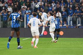 CALCIO - UEFA Champions League - Atalanta BC vs Club Brugge KV