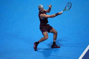 TENNIS - Internazionali di Tennis - Kinoshita Group Japan Open Tennis Championships 2025