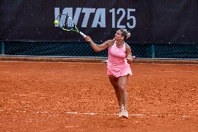 TENNIS - Internazionali di Tennis - WTA125 Women - Internazionali di Calabria
