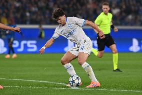 CALCIO - UEFA Champions League - Atalanta BC vs Club Brugge KV