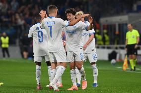 CALCIO - UEFA Champions League - Atalanta BC vs Club Brugge KV