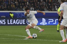 CALCIO - UEFA Champions League - Atalanta BC vs Club Brugge KV