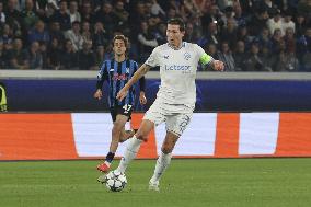 CALCIO - UEFA Champions League - Atalanta BC vs Club Brugge KV