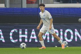 CALCIO - UEFA Champions League - Atalanta BC vs Club Brugge KV