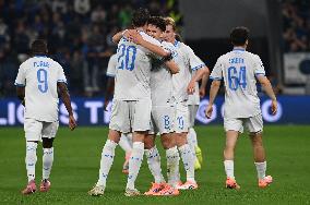 CALCIO - UEFA Champions League - Atalanta BC vs Club Brugge KV