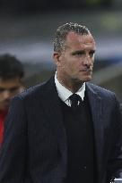 CALCIO - UEFA Champions League - Atalanta BC vs Club Brugge KV