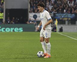 CALCIO - UEFA Champions League - Atalanta BC vs Club Brugge KV