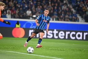 CALCIO - UEFA Champions League - Atalanta BC vs Club Brugge KV