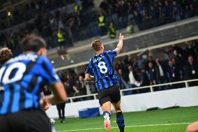 CALCIO - UEFA Champions League - Atalanta BC vs Club Brugge KV