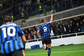 CALCIO - UEFA Champions League - Atalanta BC vs Club Brugge KV