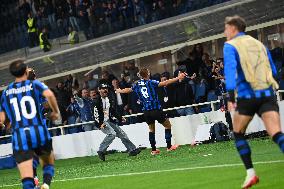 CALCIO - UEFA Champions League - Atalanta BC vs Club Brugge KV