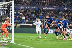 CALCIO - UEFA Champions League - Atalanta BC vs Club Brugge KV