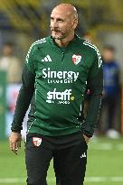 CALCIO - Serie B - SS Juve Stabia vs Mantova 1911