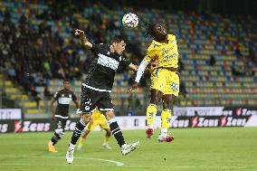 CALCIO - Serie B - Frosinone Calcio vs Cesena FC
