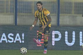 CALCIO - Serie B - SS Juve Stabia vs Mantova 1911