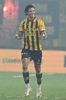 CALCIO - Serie B - SS Juve Stabia vs Mantova 1911