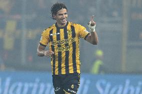 CALCIO - Serie B - SS Juve Stabia vs Mantova 1911