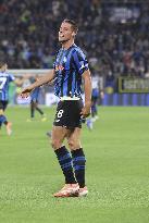 CALCIO - UEFA Champions League - Atalanta BC vs Club Brugge KV