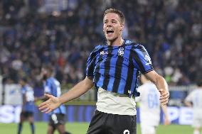 CALCIO - UEFA Champions League - Atalanta BC vs Club Brugge KV