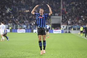 CALCIO - UEFA Champions League - Atalanta BC vs Club Brugge KV